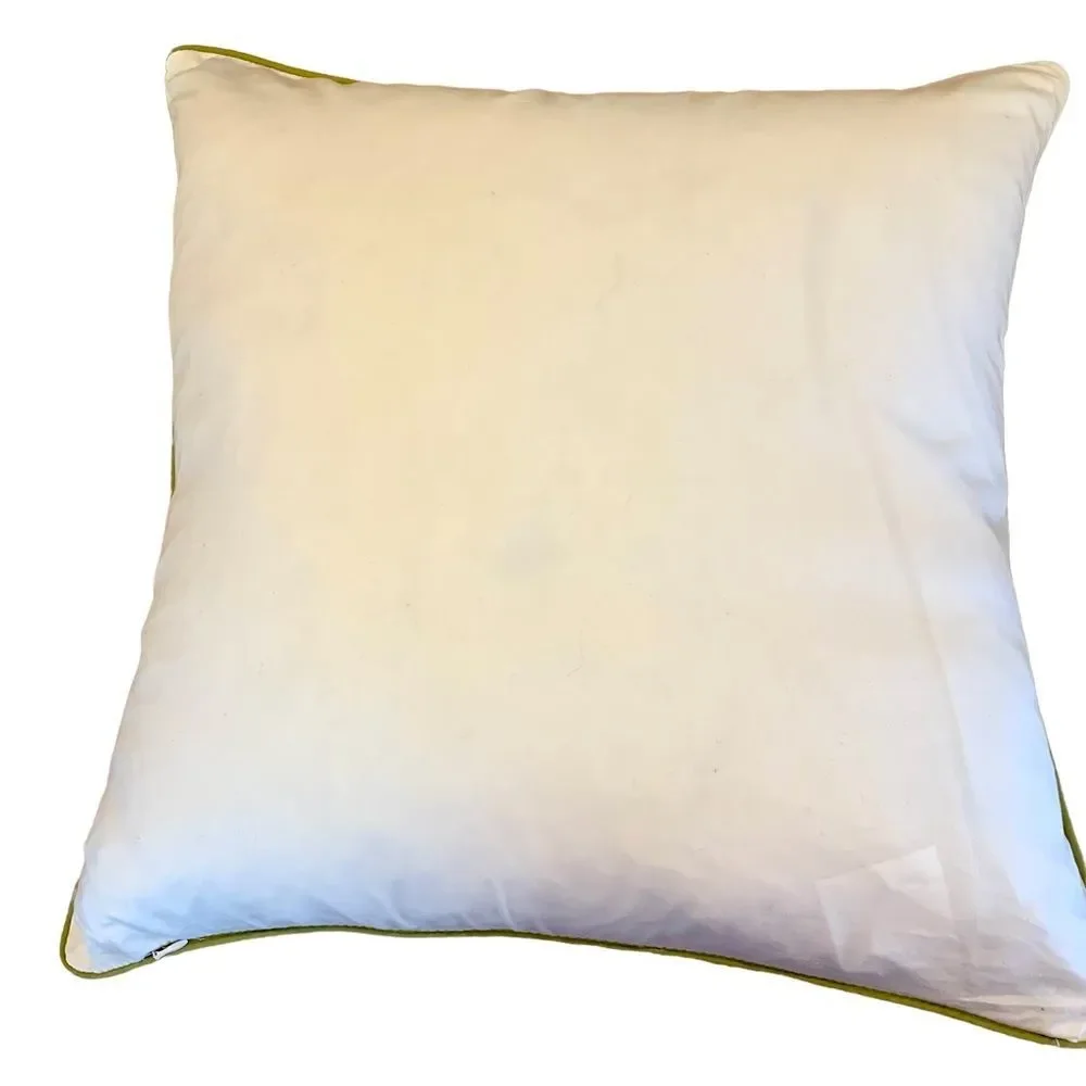Unbranded decorative embroidered